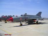 IAF phasing out the MiG-21