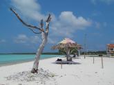 Lakshadweep: Ship, Sand & Beach