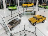 Petrolhead museums you must visit