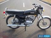 Most iconic 2-wheeler of India