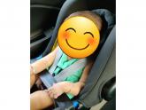 Review: Child Seat for babies