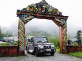 Sikkim: Long road to serenity