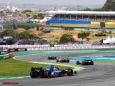 F1: The Brazilian Grand Prix