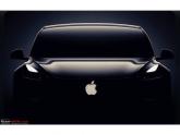 Apple Car might arrive in 2026