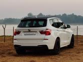 BMW X3 M-Sport | 8 year review