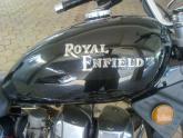 Royal Enfield's turnaround