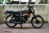 YetiBlog® - Yamaha RX100 memories