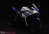 Indonesia: Yamaha R25 launched