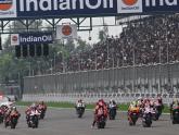 Amazing MotoGP Bharat weekend!