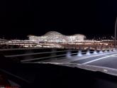 New Abu Dhabi Terminal Review
