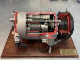 Anatomy of a Car AC Compressor