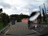 Video: Different kind of accident