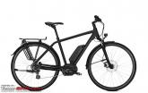 E-Bikes: A comprehensive guide