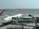Awful flight with Air India