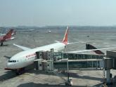 Your review of Air India