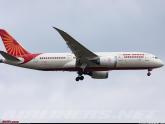 Cairn to seize Air India planes