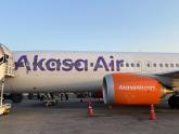 Review: Akasa Air B737-MAX
