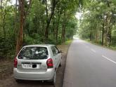 My tryst with an Alto K10 VXi...