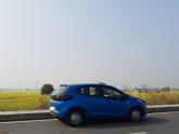 A solo Mumbai-Amritsar road trip