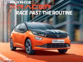 Tata Altroz Racer brochure leaked