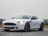 Review: My Aston Martin DB9