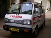 The Indian Ambulances Thread