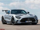 Mercedes commits to V8 engine