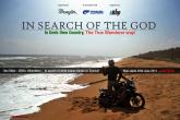 In Search Of God, in God’s own country