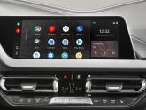 Phone heating with Android Auto