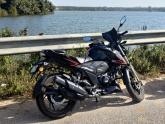 TVS Apache RTR 200 4v Review