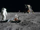 Apollo 11: Man on the Moon