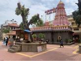 Ashtavinayak Temples, from Pune