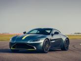 Aston Martin abandons the MT