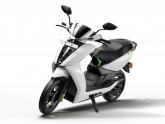 Ather 450: More variants coming
