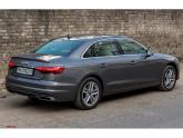Audi A4 | 15,000 km review