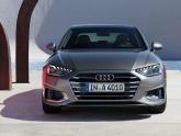 Fresh info on the Audi A4 in India