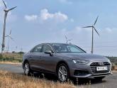 Audi: Drive to the Sahyadris