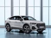 Audi sales grow 100% in 2023!