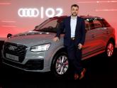 Audi India wants more CKDs...