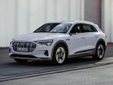 Why I bought the Audi E-Tron