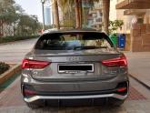 My New Audi Q3 Sportback Review
