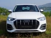 Audi India discounts are back