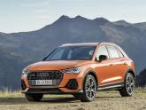 Audi India sales doubled in 2023!