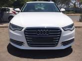 My Used Audi A6 3.0 Quattro