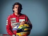 Ayrton Senna series on Netflix