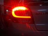 LED tail-lamps are too bright!