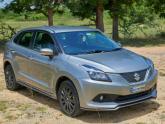 Review: My Maruti Baleno RS