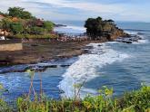 Mesmerizing Bali : Week-long bliss