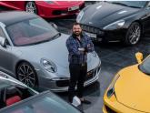 Interview | Luxury Car Dealer