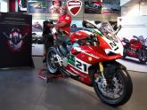 Ducati features BHPian No_Fear